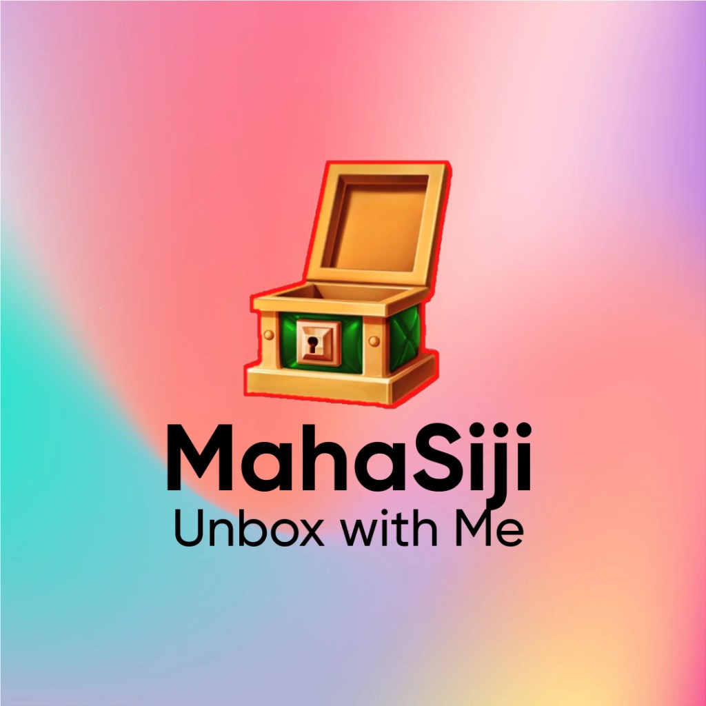 Introduction to MahaSiji